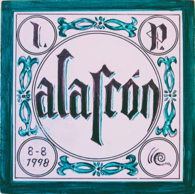 Alarcón — detalle